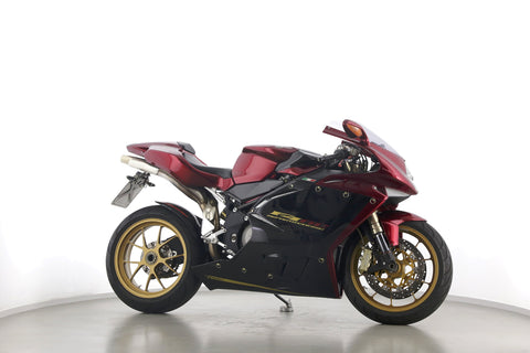 MV AGUSTA F4 1000 CORSE