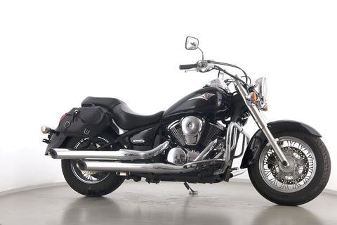 KAWASAKI VN 900 CLASSIC