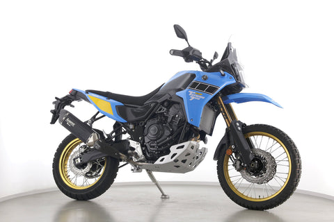 YAMAHA TENERE 700 RALLY