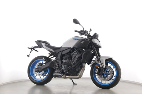 YAMAHA MT 07 Y-AMT 35KW