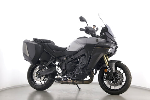 YAMAHA TRACER 9 GT
