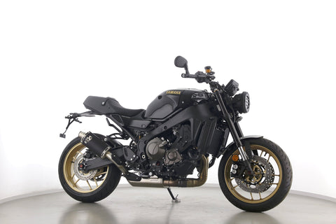 YAMAHA XSR 900