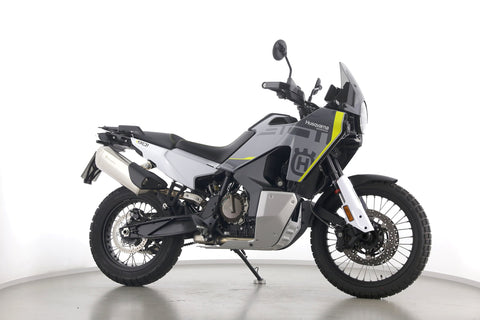 HUSQVARNA NORDEN 901