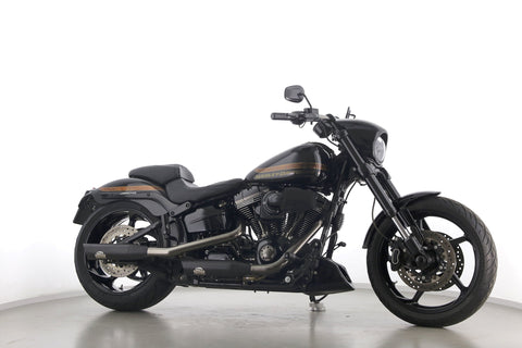 HARLEY DAVIDSON CVO PRO STREET BREAKOUT