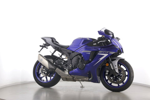 YAMAHA YZF R1 RN65