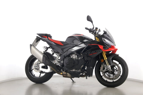 APRILIA TUONO V4 1100 FACTORY E5+