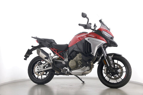 DUCATI MULTISTRADA V4 S FULL