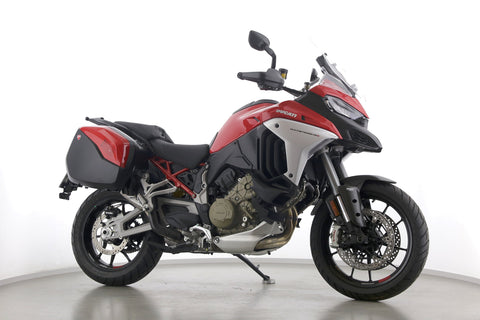 DUCATI MULTISTRADA V4 S FULL