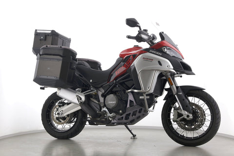 DUCATI MULTISTRADA 1260 ENDURO