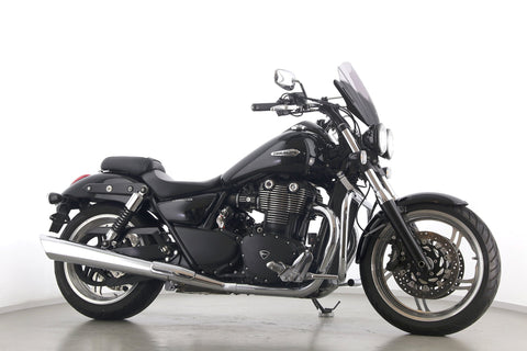 TRIUMPH THUNDERBIRD 1700 STORM