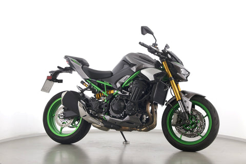 KAWASAKI Z 900 SE