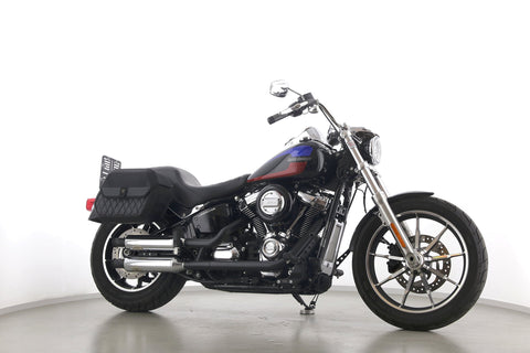 HARLEY DAVIDSON SOFTAIL LOW RIDER