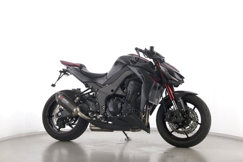 KAWASAKI Z 1000 SUGOMI EDITION