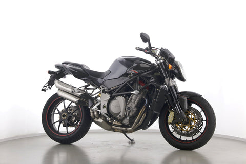 MV AGUSTA BRUTALE 910 STARFIGHTER