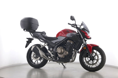HONDA CB 500 FA