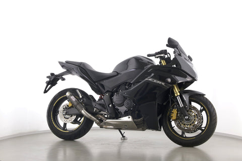 HONDA CBR 600 FA