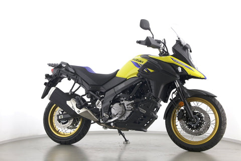 SUZUKI DL 650 V STROM XT