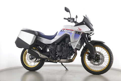 HONDA XL 750 TRANSALP