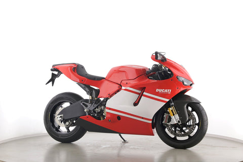 DUCATI DESMOSEDICI