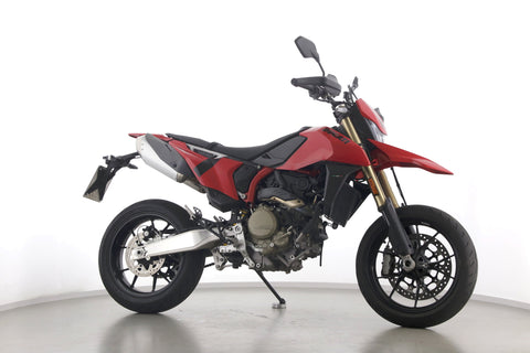 DUCATI HYPERMOTARD 698 MONO D35