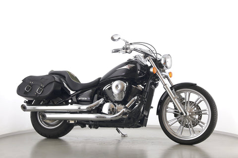 KAWASAKI VN 900 CUSTOM