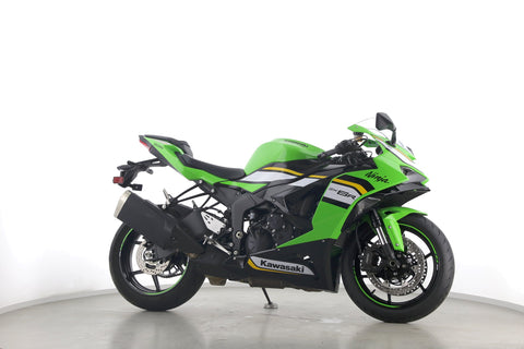 KAWASAKI ZX 6 R
