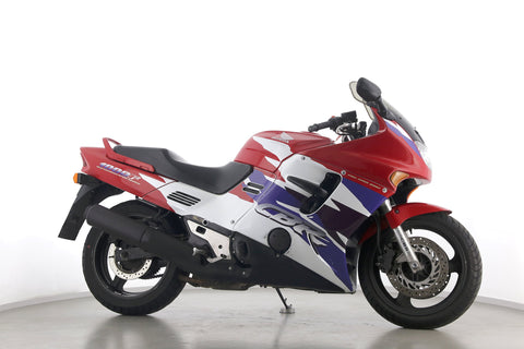 HONDA CBR 1000 F