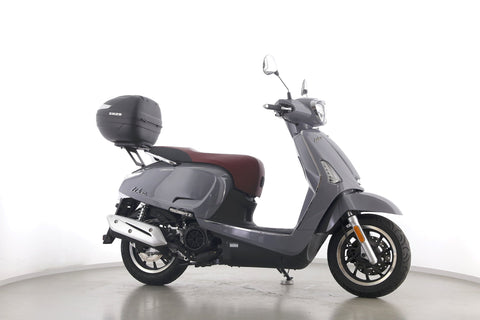 KYMCO LIKE 125 I