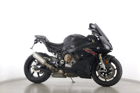 BMW S 1000 RR