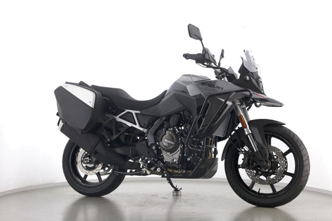 SUZUKI DL 800 V STROM LLC