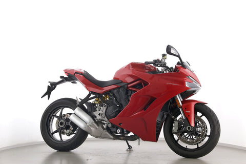 DUCATI SUPERSPORT