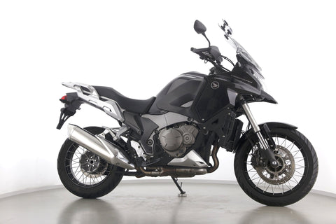 HONDA VFR 1200 X CROSSTOURER