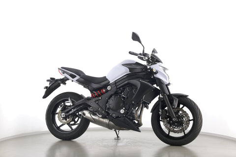 KAWASAKI ER 6 N