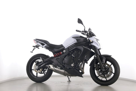 KAWASAKI ER 6 N