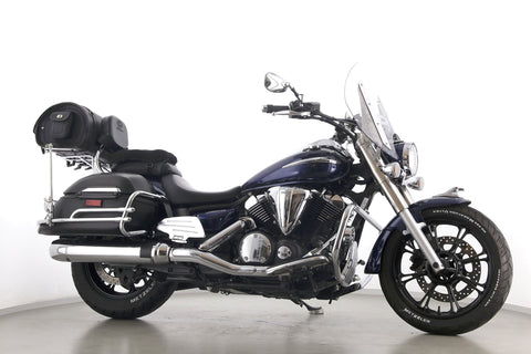 YAMAHA XVS 950 A MIDNIGHT STAR