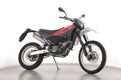 HUSQVARNA TE 610 IE