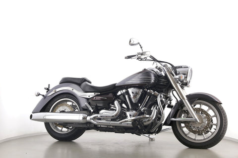 YAMAHA XV 1900 MIDNIGHT STAR
