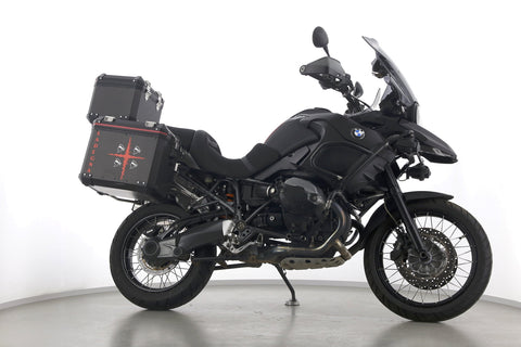 BMW R 1200 GS ADVENTURE