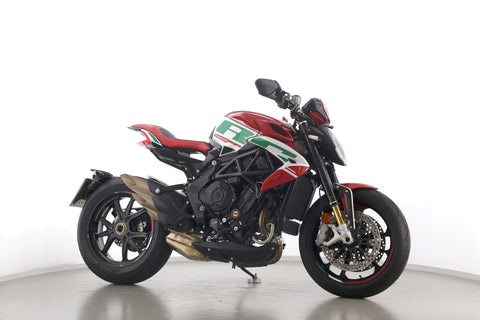 MV AGUSTA DRAGSTER RC