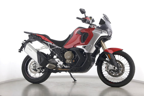 MV AGUSTA ENDURO VELOCE