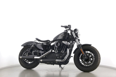 HARLEY DAVIDSON SPORTSTER XL 1200 48 FORTY