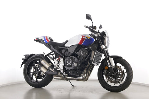 HONDA CB 1000 R+ LIMITED EDITION