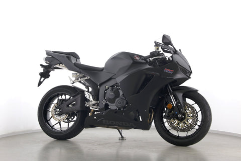HONDA CBR 600 RR