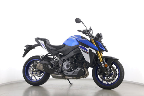 SUZUKI GSX S 1000