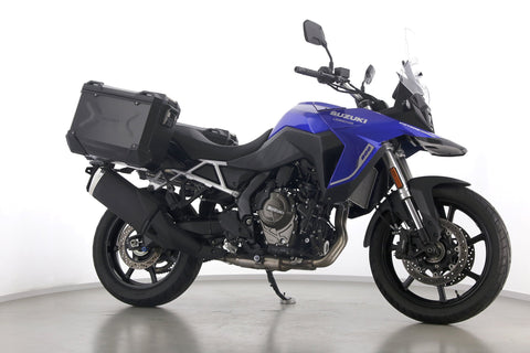 SUZUKI DL 800 V STROM