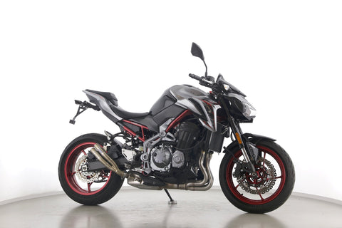 KAWASAKI Z 900