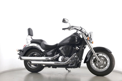 KAWASAKI VN 900 CLASSIC