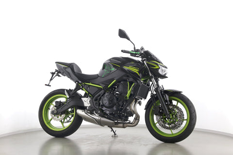 KAWASAKI Z 650
