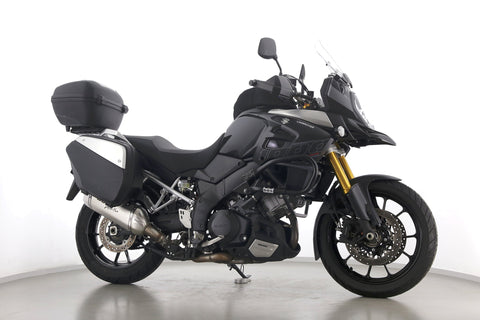 SUZUKI DL 1000 V STROM