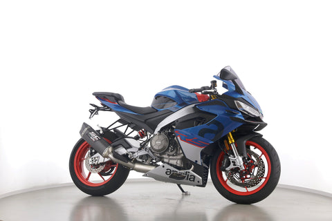 APRILIA RS 660 E5+